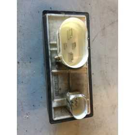 Relais de ventilateurVOITIBIZANOIRLOT11147223used