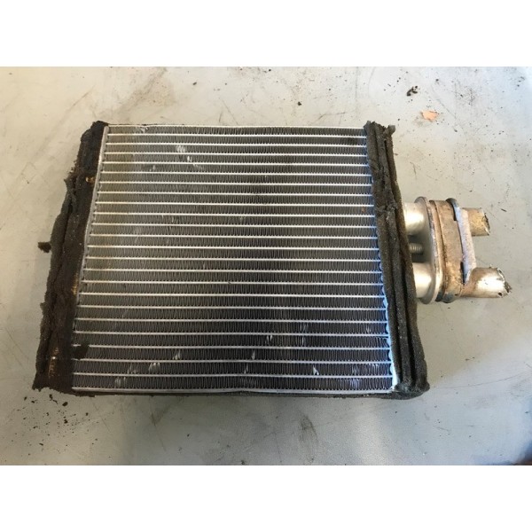 Radiateur inferieurVOITIBIZANOIRLOT11147239used