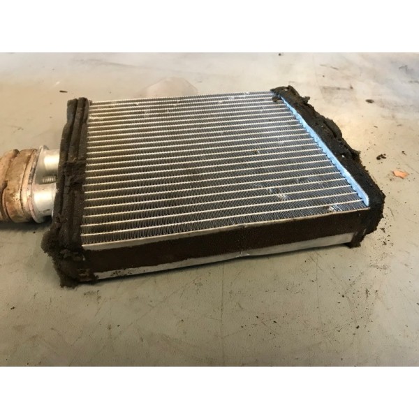 Radiateur inferieurVOITIBIZANOIRLOT11147239used