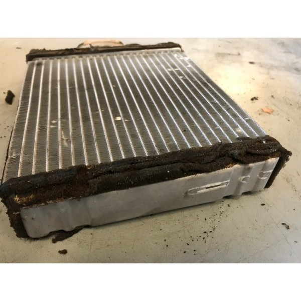 Radiateur inferieurVOITIBIZANOIRLOT11147239used