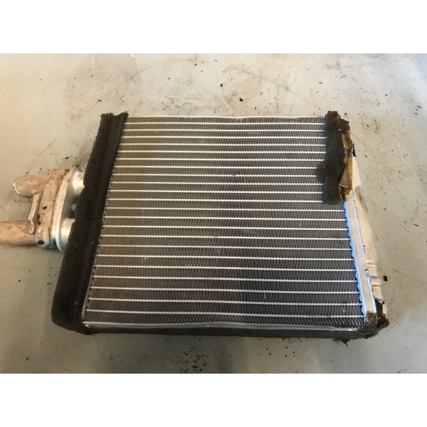Radiateur inferieurVOITIBIZANOIRLOT11147239used