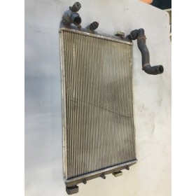 Radiateur de refroidissementVOITIBIZANOIRLOT11147235used