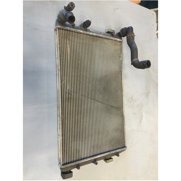 Radiateur de refroidissementVOITIBIZANOIRLOT11147235used
