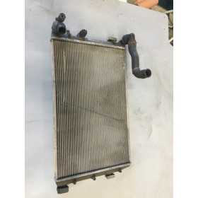 Radiateur de refroidissementVOITIBIZANOIRLOT11147235used