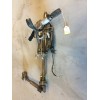 Colonne de directionVOITIBIZANOIRLOT11147253used