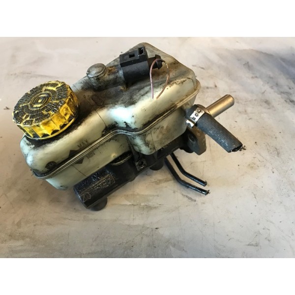 Maitre cylindre de freinVOITIBIZANOIRLOT11147257used