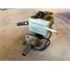 Maitre cylindre de freinVOITIBIZANOIRLOT11147257used
