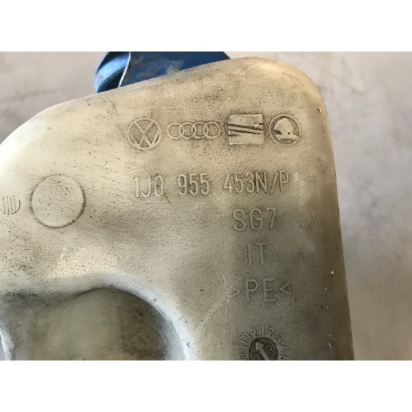 Bocal de lave glaceVOITLEONNOIRLOT:E1147713used