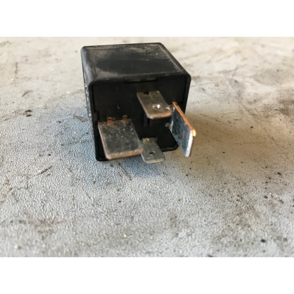 Relais 6VOITLEONROUGELOT:B1148017used