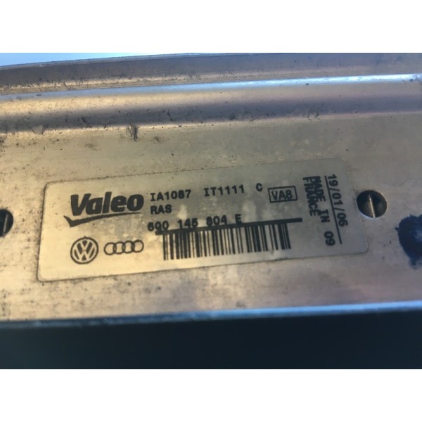 IntercoolerVOITPOLOBLEULOT:A1148183used