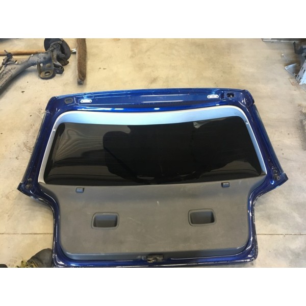 Hayon de coffreVOITPOLOBLEULOT:A1148179used