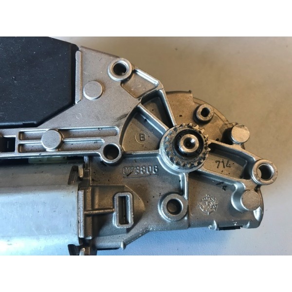 Moteur de toit ouvrantVOITPOLOBLEULOT:A1148175used