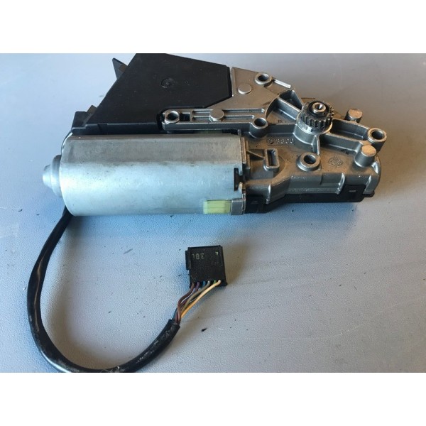 Moteur de toit ouvrantVOITPOLOBLEULOT:A1148175used