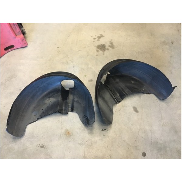 Passage de roue arrièreVOITPOLOBLEULOT:A1148139used