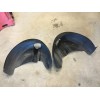 Passage de roue arrièreVOITPOLOBLEULOT:A1148139used