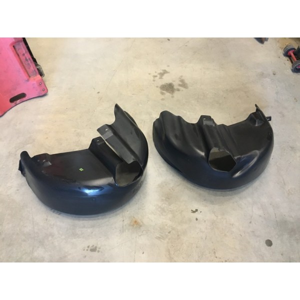 Passage de roue arrièreVOITPOLOBLEULOT:A1148139used