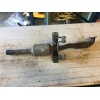 Catalyseur d'échappementVOITPOLOBLEULOT:A1148133used