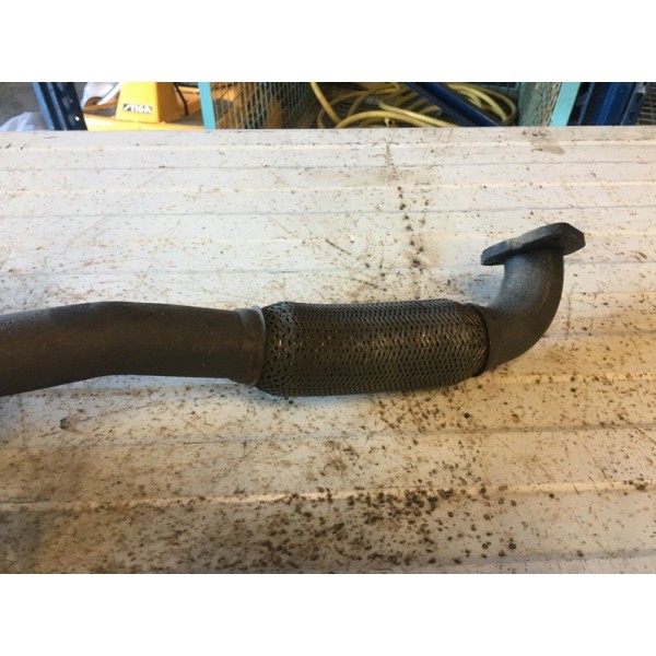 Catalyseur d'échappementVOITPOLOBLEULOT:A1148133used