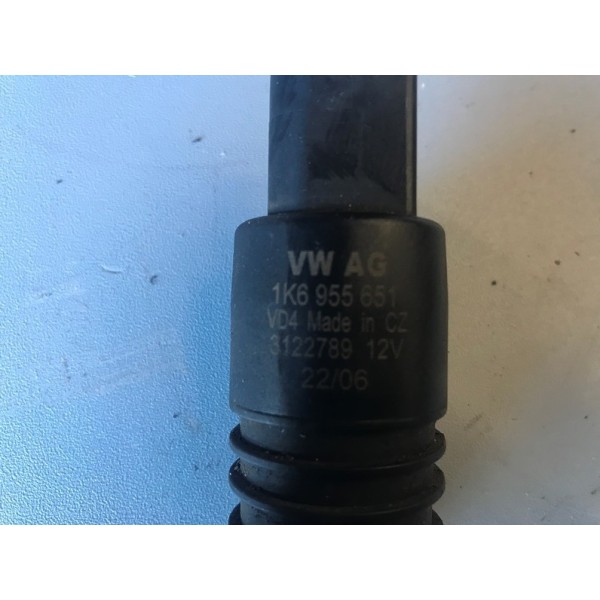 Pompe de lave glaceVOITPOLOBLEULOT:A1148159used
