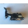 Potentiomètre de pédale d'accélérateurVOITPOLOBLEULOT:A1148219used