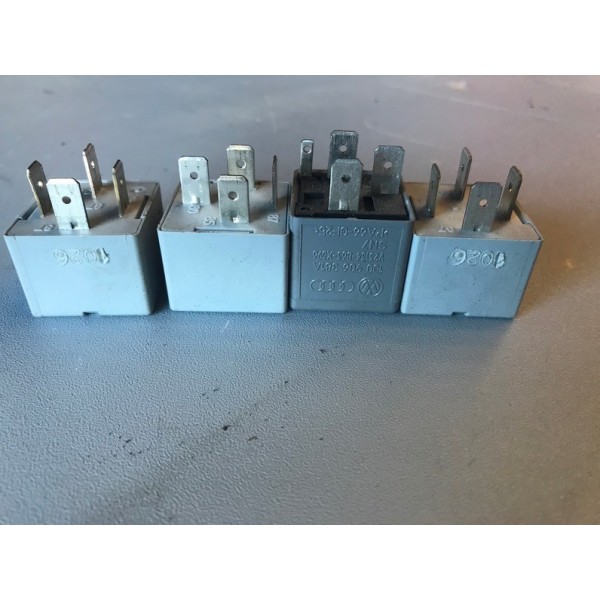 RelaisVOITPOLOBLEULOT:A1148291used