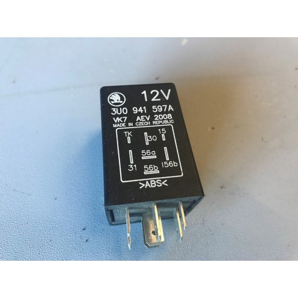 Relais 2VOITPOLOBLEULOT:A1148299used