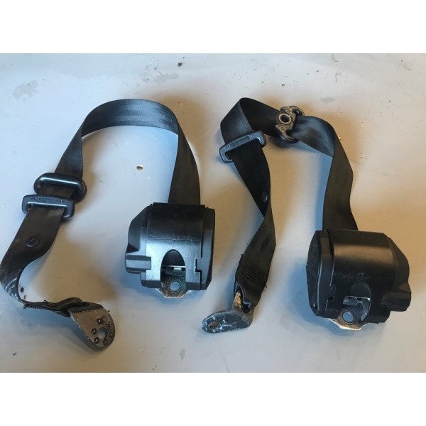 PrétensionneurVOITPOLOBLEULOT:A1148271used