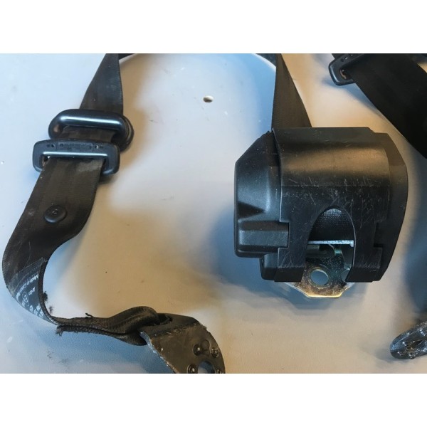 PrétensionneurVOITPOLOBLEULOT:A1148271used