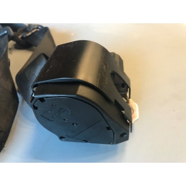 PrétensionneurVOITPOLOBLEULOT:A1148271used