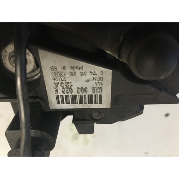 AlternateurVOITPOLOBLEULOT:B1148229used