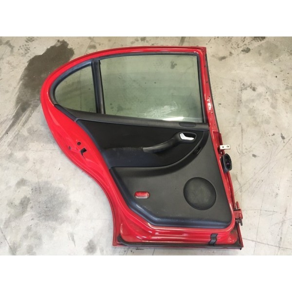 Porte arrière gaucheVOITLEONROUGELOT:B1147885used