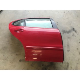 Portière arrière droiteVOITLEONROUGELOT:B1147889used
