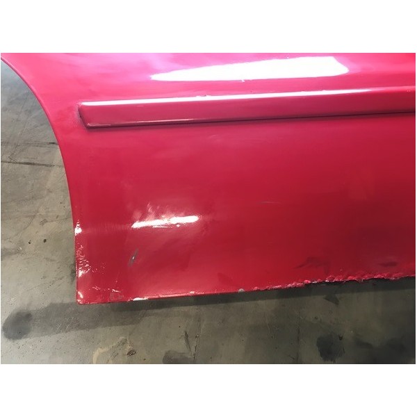 Portière arrière droiteVOITLEONROUGELOT:B1147889used