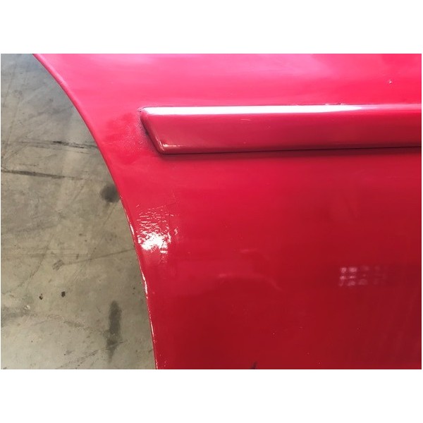 Portière arrière droiteVOITLEONROUGELOT:B1147889used