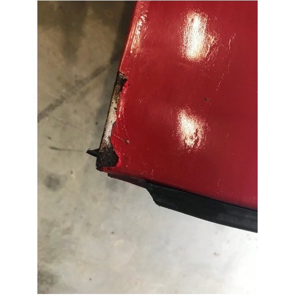 Portière arrière droiteVOITLEONROUGELOT:B1147889used