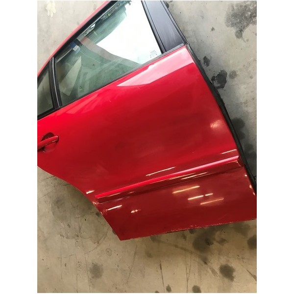 Portière arrière droiteVOITLEONROUGELOT:B1147889used