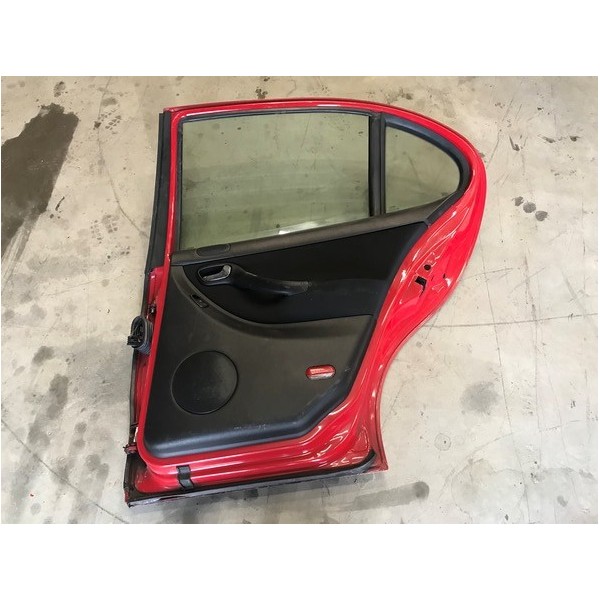Portière arrière droiteVOITLEONROUGELOT:B1147889used