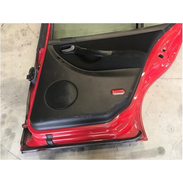 Portière arrière droiteVOITLEONROUGELOT:B1147889used