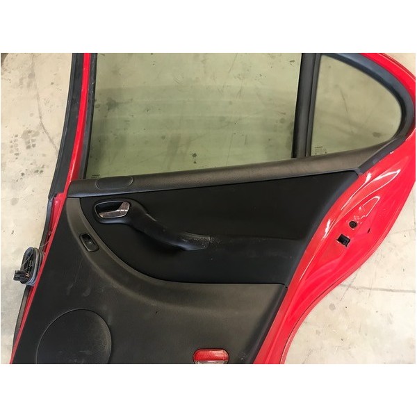 Portière arrière droiteVOITLEONROUGELOT:B1147889used
