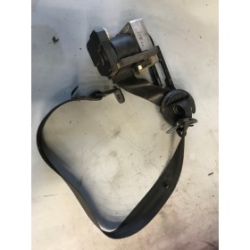 Pretensionneur de ceinture 1VOITLEONROUGELOT:B1147893used