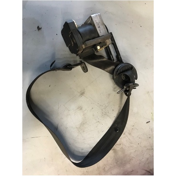 Pretensionneur de  ceinture 1VOITLEONROUGELOT:B1147893used