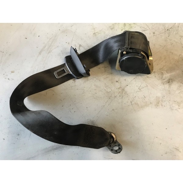 Pretensionneur de  ceinture 4VOITLEONROUGELOT:B1147897used