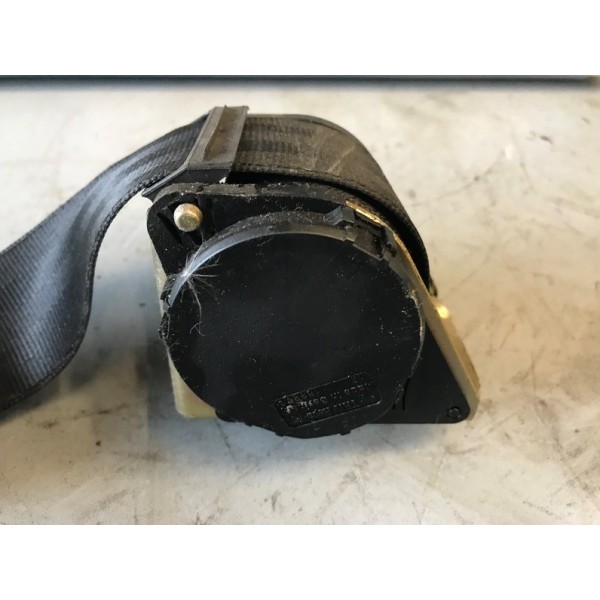 Pretensionneur de  ceinture 4VOITLEONROUGELOT:B1147897used