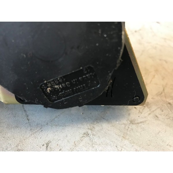 Pretensionneur de  ceinture 4VOITLEONROUGELOT:B1147897used