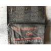 Pretensionneur de  ceinture 4VOITLEONROUGELOT:B1147897used