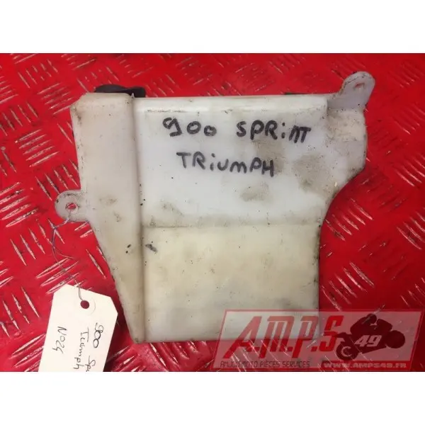 Bocal de liquide de refroidissement Triumph 900 Trophy- pièce moto occasion