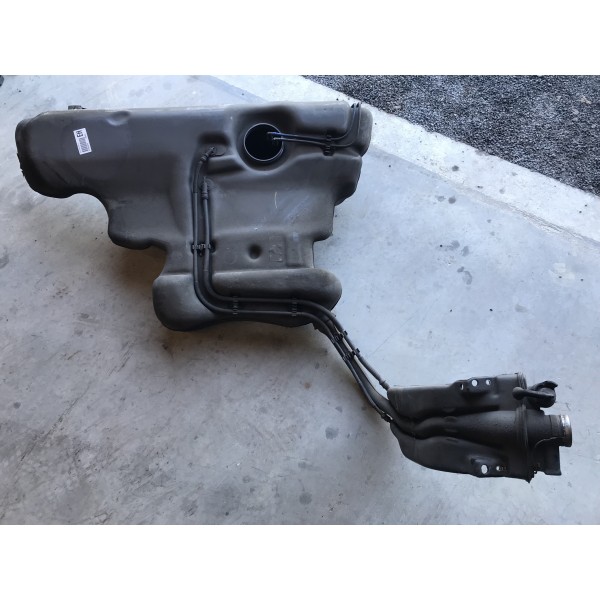 Réservoir Seat Leon FR 1.9 TDI 150 2001 à 2006
