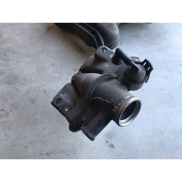 Réservoir Seat Leon FR 1.9 TDI 150 2001 à 2006