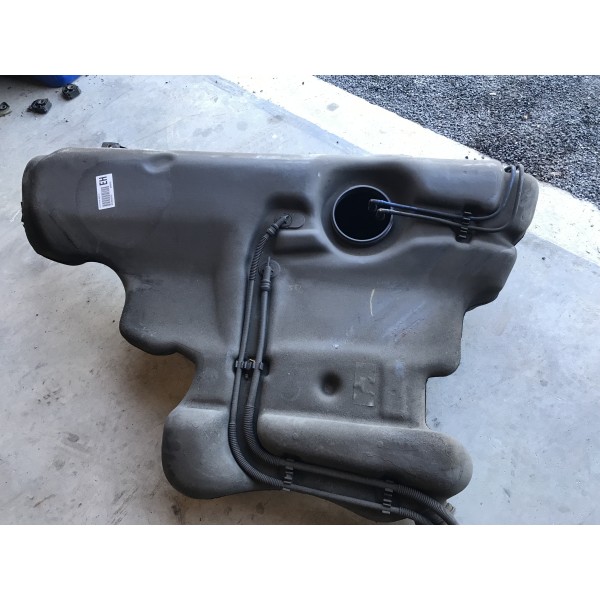 Réservoir Seat Leon FR 1.9 TDI 150 2001 à 2006