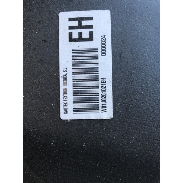 Réservoir Seat Leon FR 1.9 TDI 150 2001 à 2006